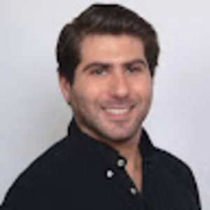 Meet your Posher, Jonathan